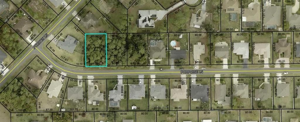 En Venta: $72,000 (0.23 acres)