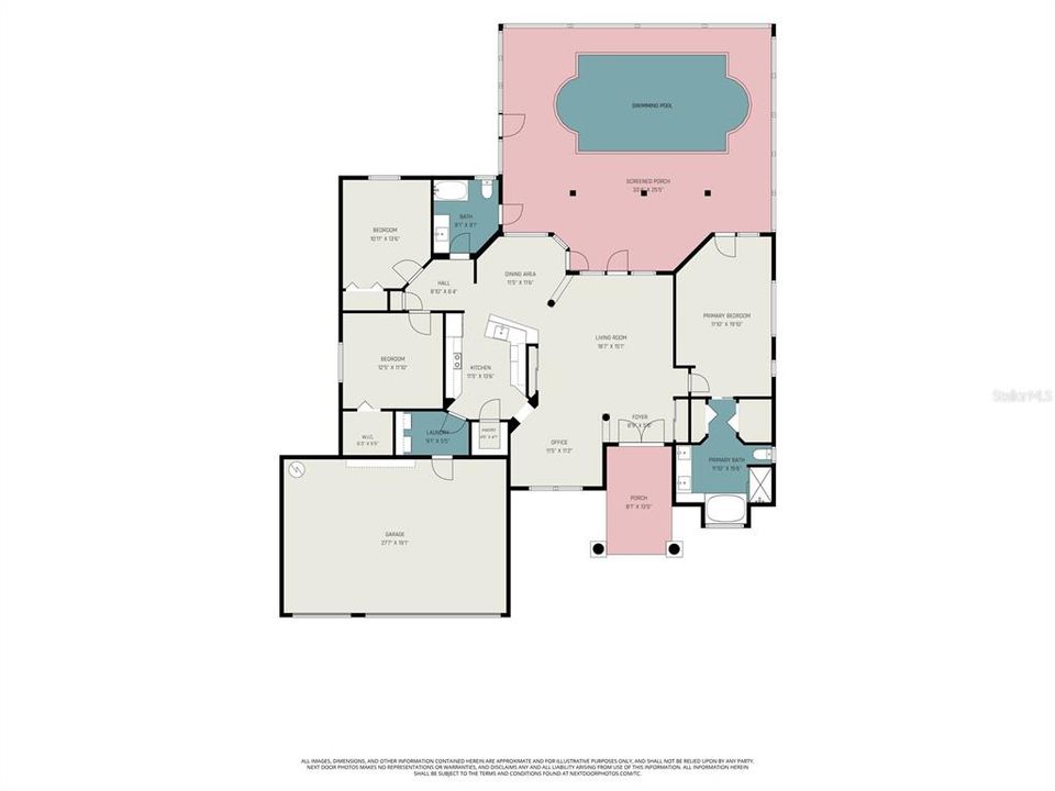 For Sale: $419,990 (3 beds, 2 baths, 1776 Square Feet)