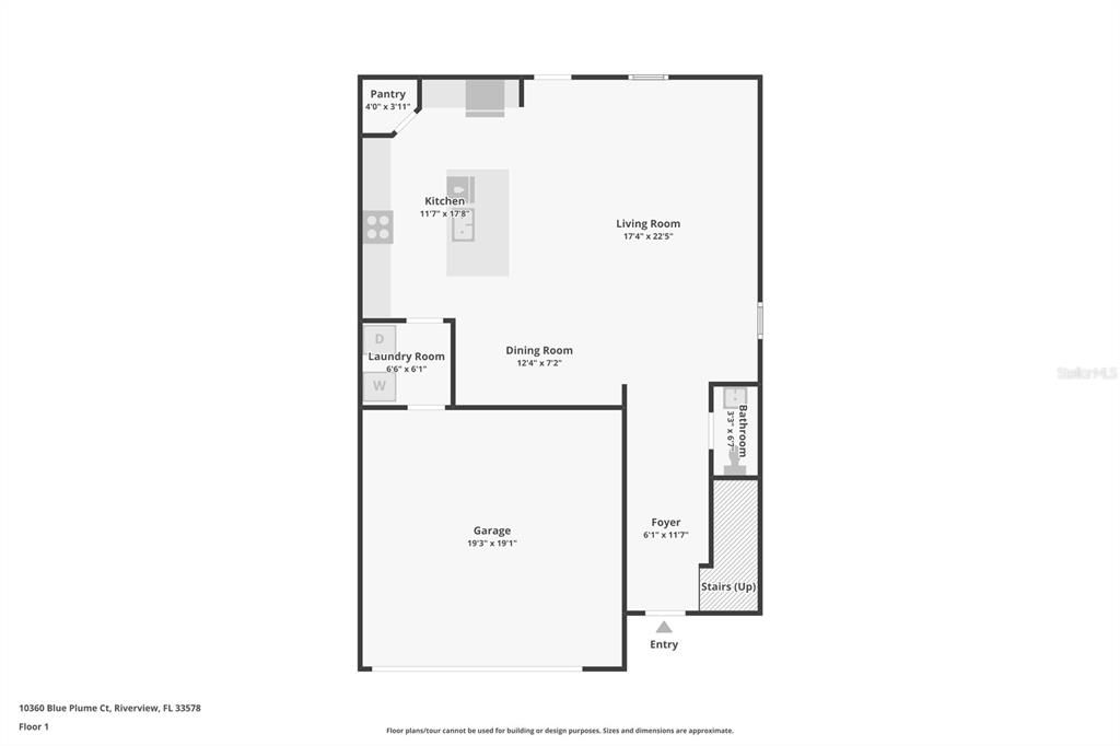 En Venta: $395,000 (5 camas, 2 baños, 2264 Pies cuadrados)