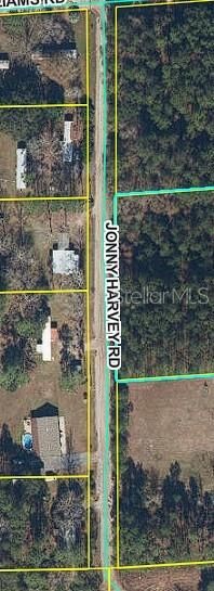 For Sale: $106,999 (4.77 acres)