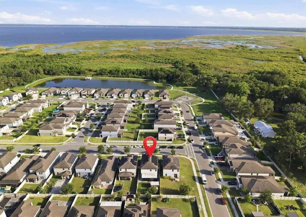 На продажу: $520,000 (3 спален, 2 ванн, 2128 Квадратных фут)