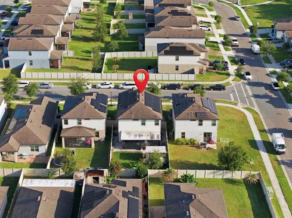 На продажу: $520,000 (3 спален, 2 ванн, 2128 Квадратных фут)