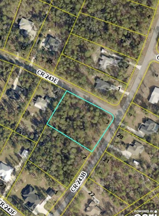 En Venta: $155,000 (1.31 acres)