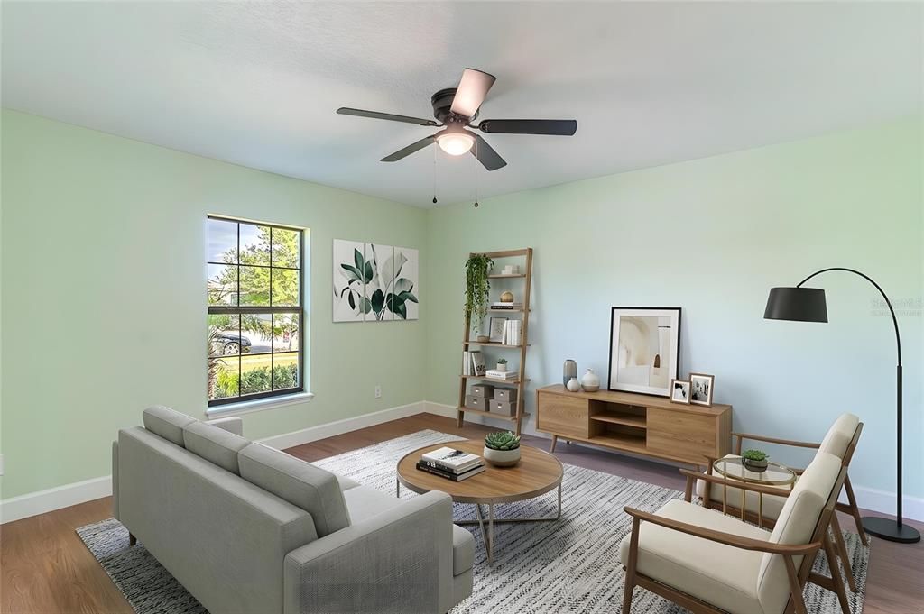 Activo con contrato: $269,500 (3 camas, 2 baños, 1606 Pies cuadrados)