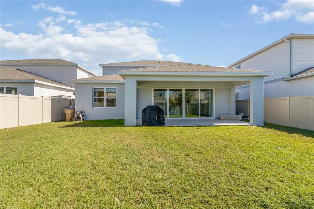 В аренду: $3,200 (5 спален, 3 ванн, 2904 Квадратных фут)