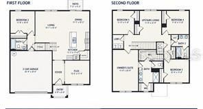 В аренду: $2,900 (5 спален, 3 ванн, 2398 Квадратных фут)