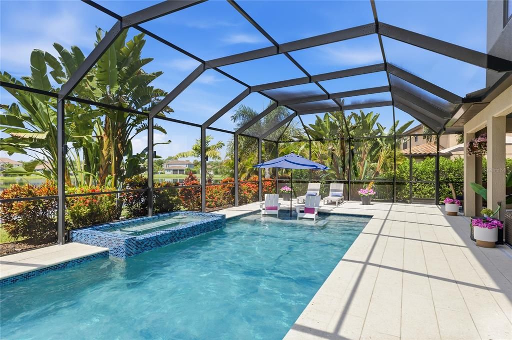 Activo con contrato: $1,050,000 (6 camas, 4 baños, 4315 Pies cuadrados)