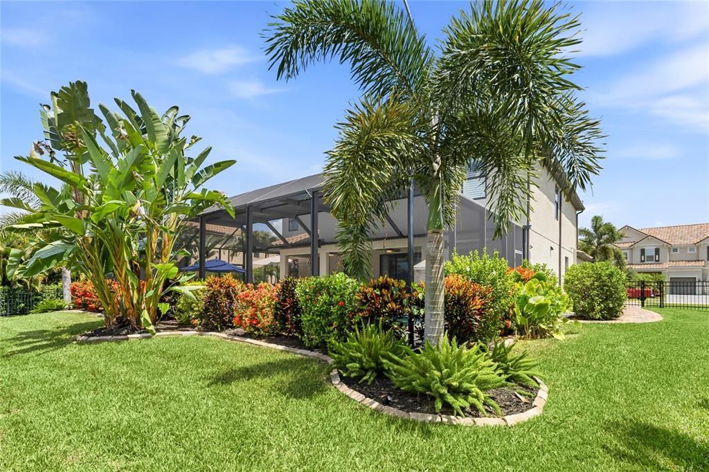 Activo con contrato: $1,050,000 (6 camas, 4 baños, 4315 Pies cuadrados)