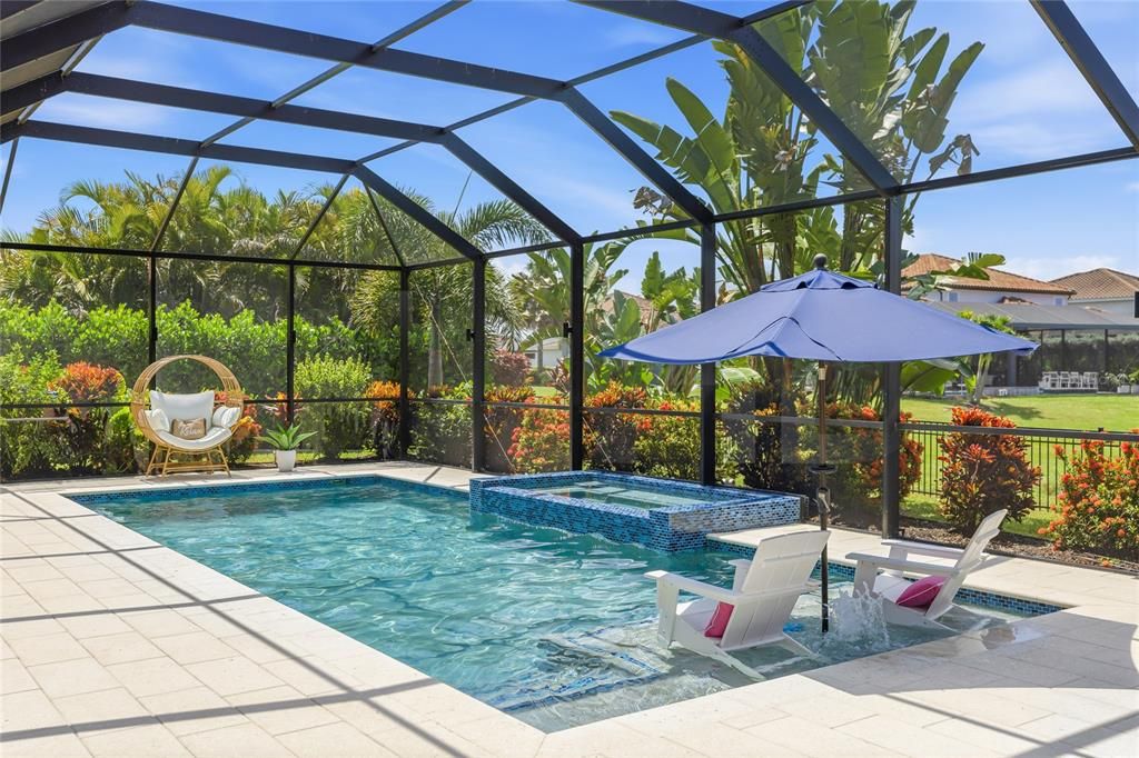 Activo con contrato: $1,050,000 (6 camas, 4 baños, 4315 Pies cuadrados)