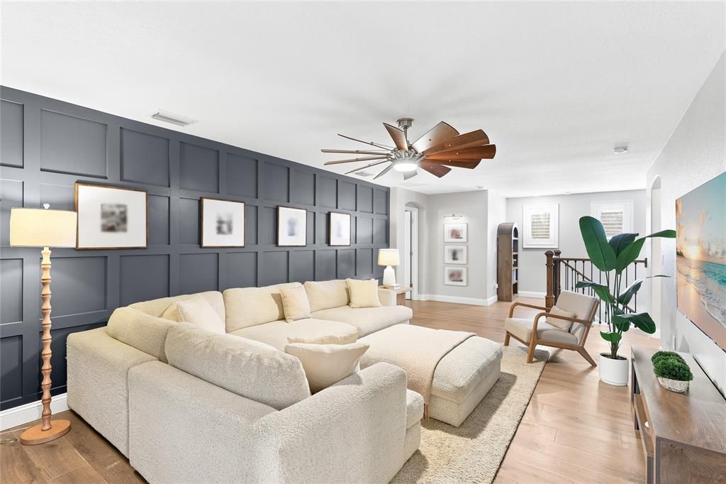 Activo con contrato: $1,050,000 (6 camas, 4 baños, 4315 Pies cuadrados)