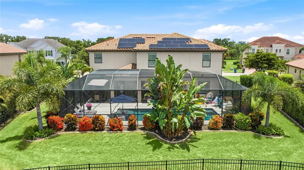 Activo con contrato: $1,050,000 (6 camas, 4 baños, 4315 Pies cuadrados)