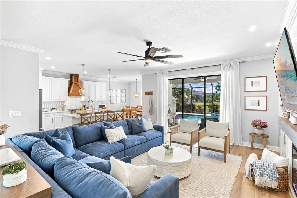 Activo con contrato: $1,050,000 (6 camas, 4 baños, 4315 Pies cuadrados)
