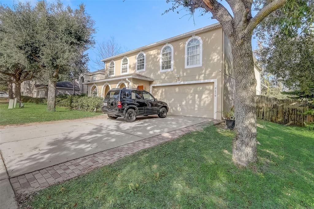 На продажу: $479,995 (4 спален, 3 ванн, 3009 Квадратных фут)