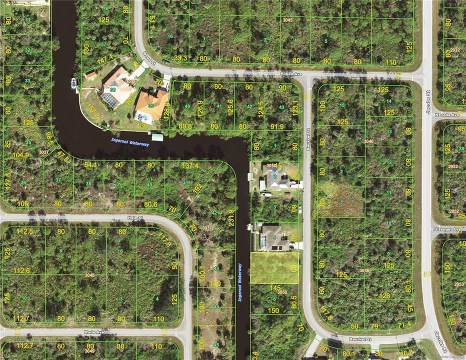 For Sale: $69,000 (0.23 acres)