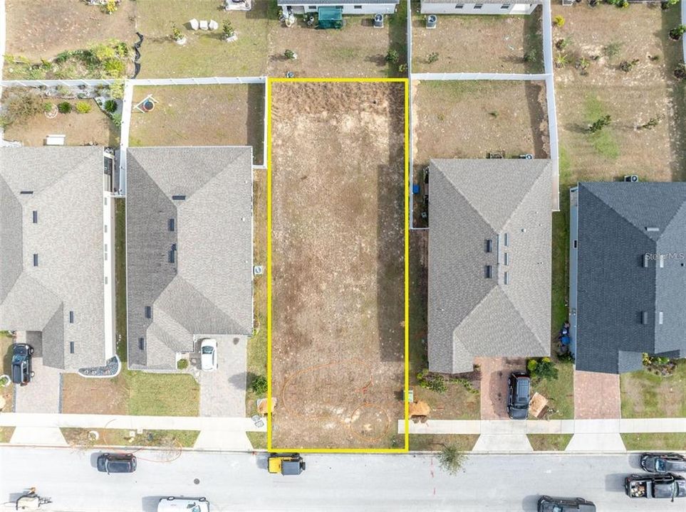 待售: $64,900 (0.14 acres)