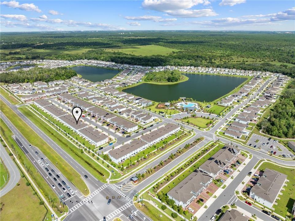 На продажу: $339,900 (4 спален, 2 ванн, 1876 Квадратных фут)