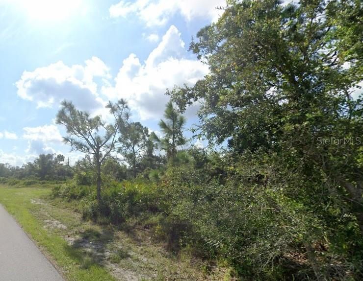 En Venta: $57,000 (0.53 acres)