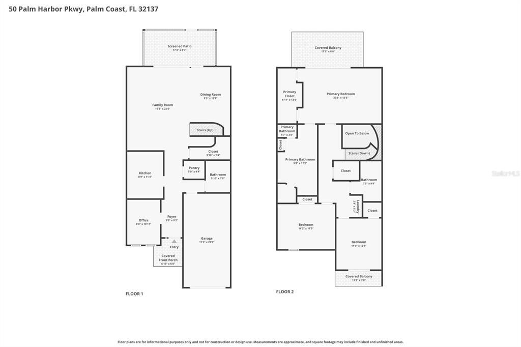 For Sale: $465,000 (3 beds, 3 baths, 2149 Square Feet)