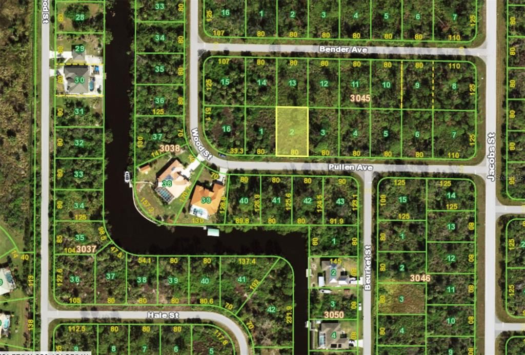 En Venta: $25,000 (0.23 acres)
