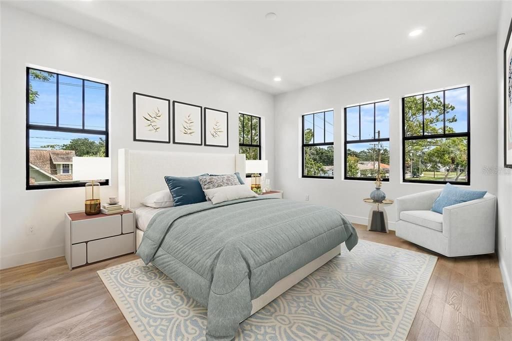 For Rent: $4,500 (4 beds, 3 baths, 3000 Square Feet)