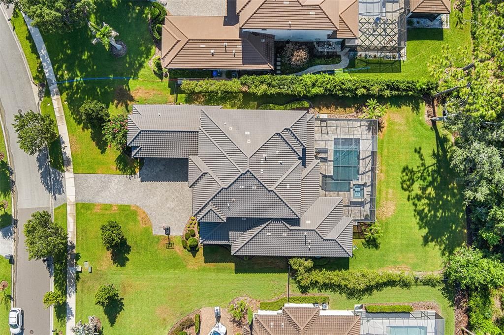 На продажу: $2,100,000 (6 спален, 5 ванн, 5728 Квадратных фут)
