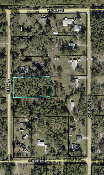 待售: $49,900 (1.14 acres)
