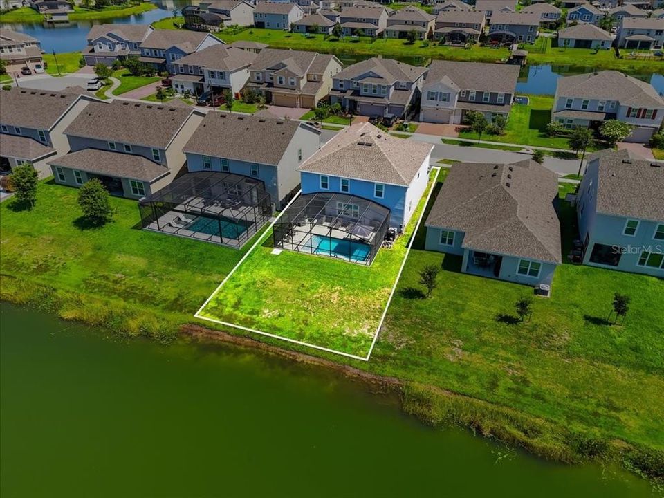 На продажу: $675,000 (5 спален, 3 ванн, 3198 Квадратных фут)