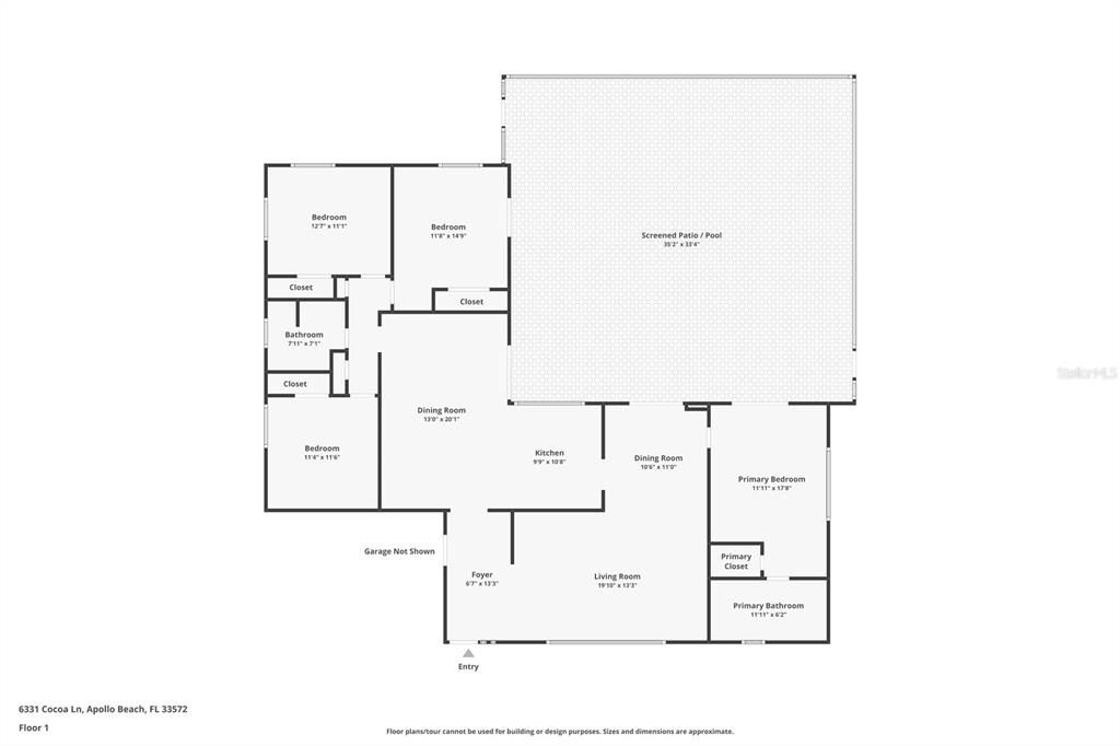 En Venta: $739,900 (4 camas, 2 baños, 1930 Pies cuadrados)