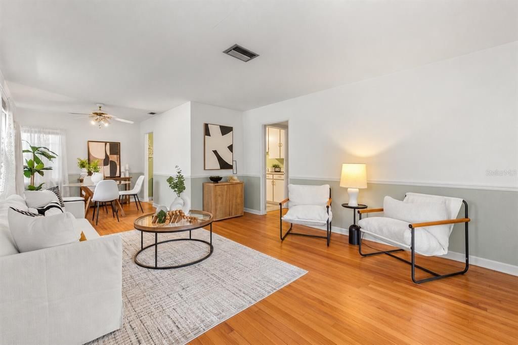 Activo con contrato: $399,000 (3 camas, 2 baños, 1523 Pies cuadrados)