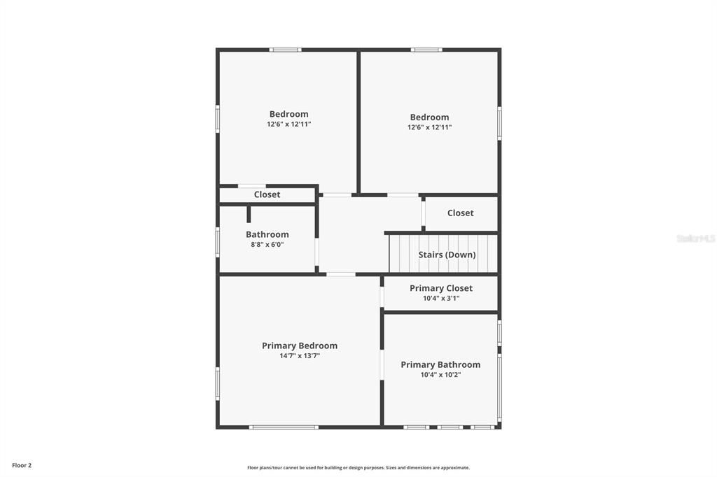 На продажу: $1,595,000 (4 спален, 4 ванн, 2331 Квадратных фут)