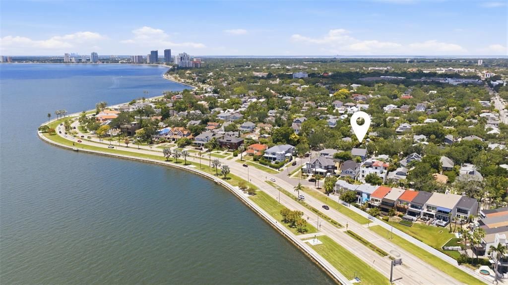 На продажу: $1,595,000 (4 спален, 4 ванн, 2331 Квадратных фут)