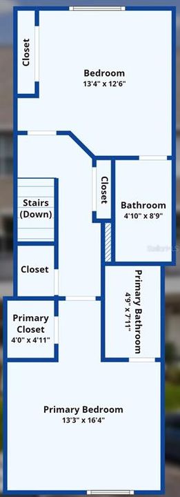 En Venta: $149,900 (2 camas, 2 baños, 1176 Pies cuadrados)