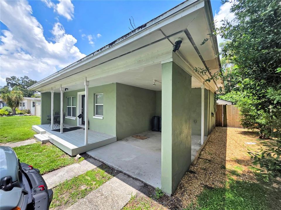 В аренду: $2,395 (3 спален, 1 ванн, 1300 Квадратных фут)