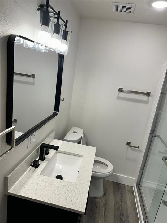 En Renta: $1,200 (1 camas, 1 baños, 450 Pies cuadrados)
