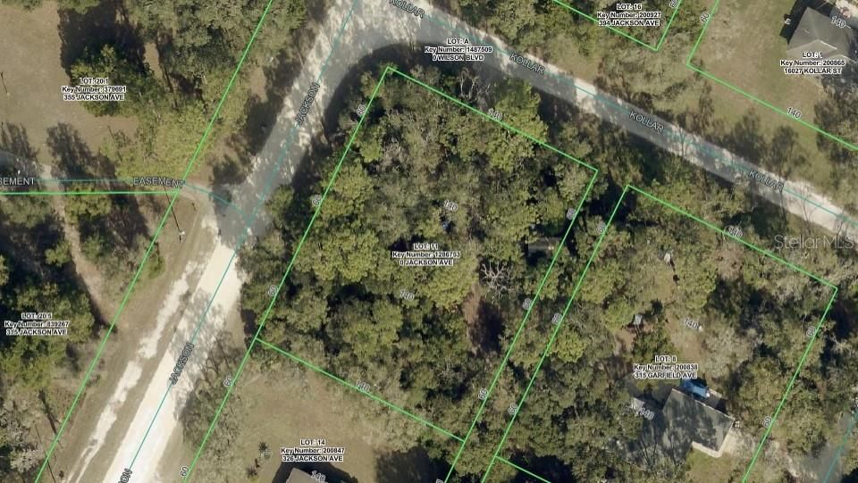 En Venta: $90,000 (0.58 acres)