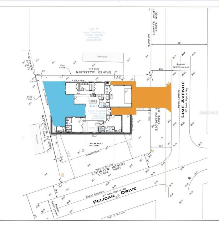 En Venta: $600,000 (0.24 acres)
