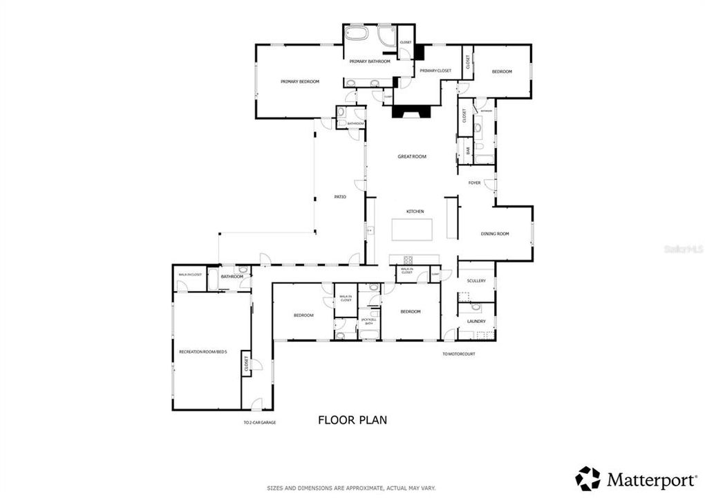 For Sale: $2,295,000 (5 beds, 4 baths, 4483 Square Feet)