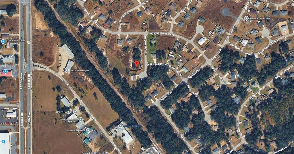 En Venta: $34,900 (0.24 acres)