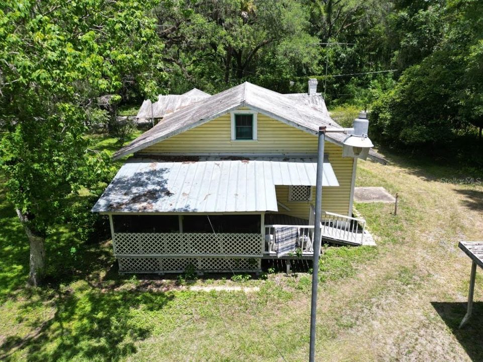 На продажу: $89,900 (2 спален, 1 ванн, 1195 Квадратных фут)