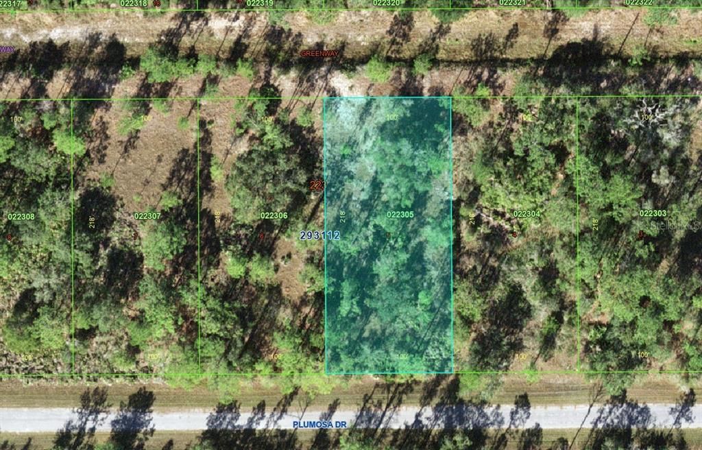 На продажу: $12,000 (0.50 acres)