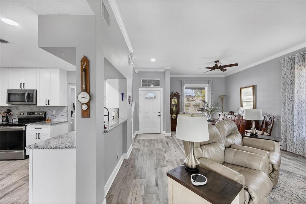For Sale: $429,000 (3 beds, 2 baths, 2024 Square Feet)