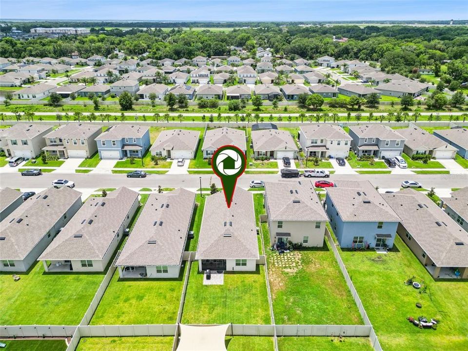 На продажу: $370,000 (3 спален, 2 ванн, 1510 Квадратных фут)