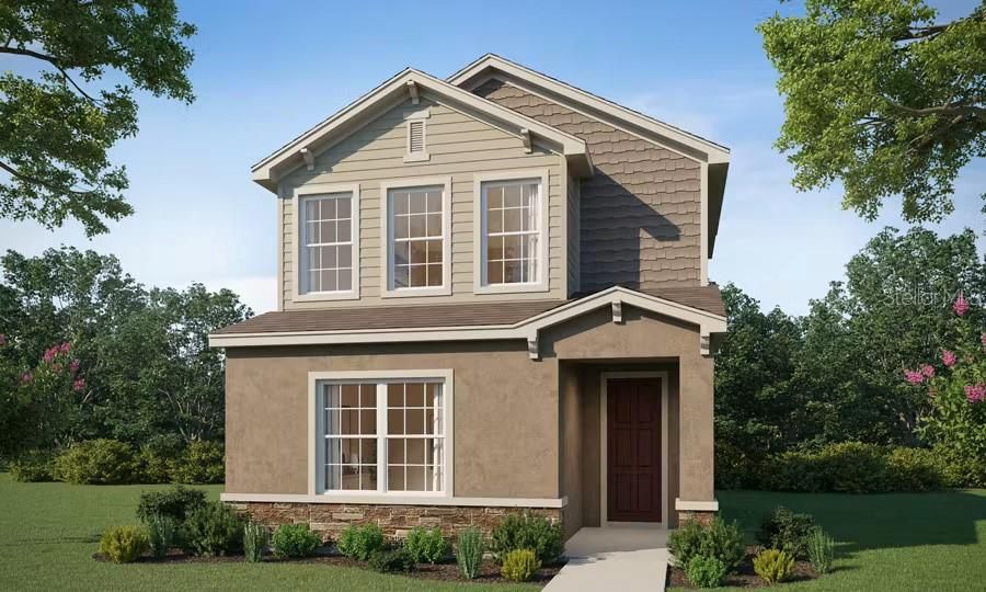 На продажу: $395,140 (4 спален, 2 ванн, 2066 Квадратных фут)