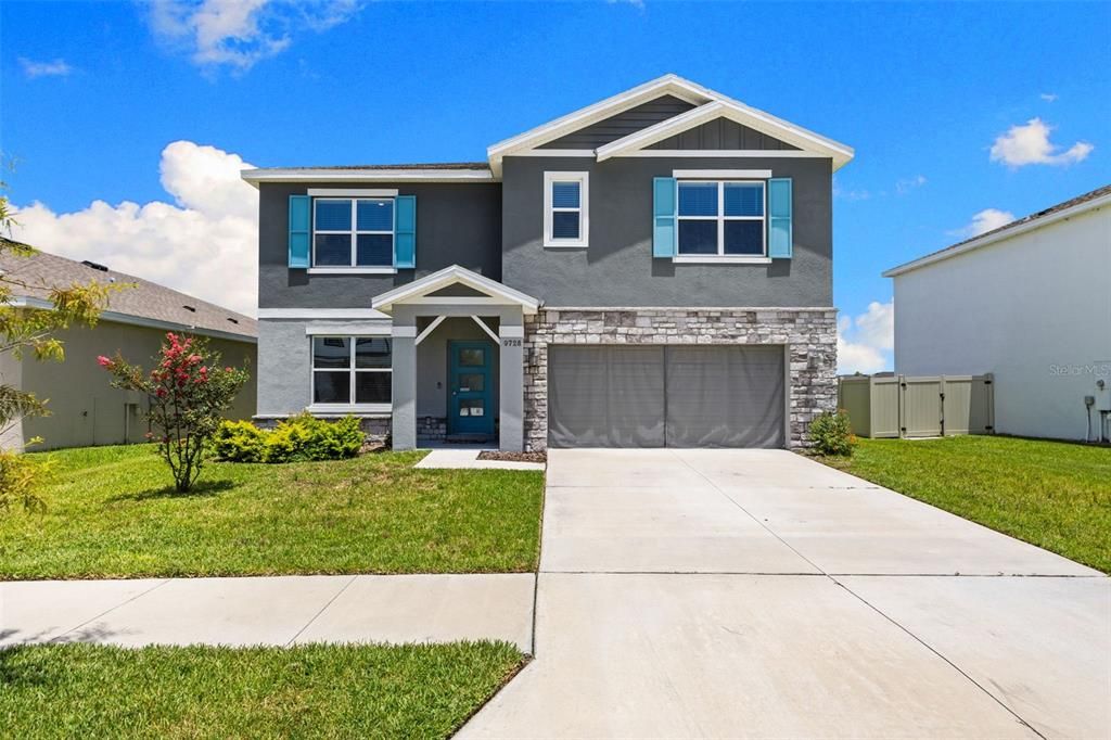 En Venta: $529,000 (5 camas, 3 baños, 2605 Pies cuadrados)