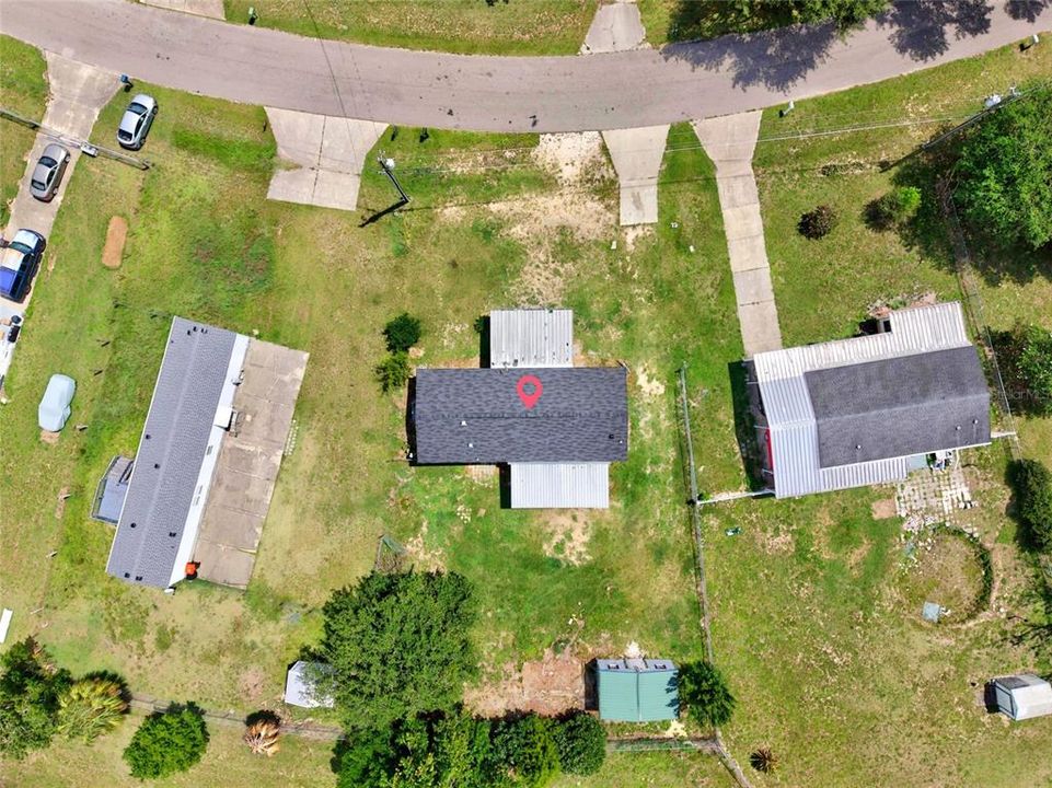 For Rent: $1,800 (4 beds, 2 baths, 1248 Square Feet)