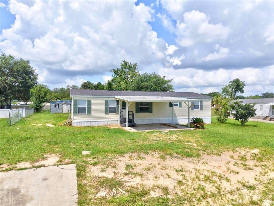 For Rent: $1,800 (4 beds, 2 baths, 1248 Square Feet)