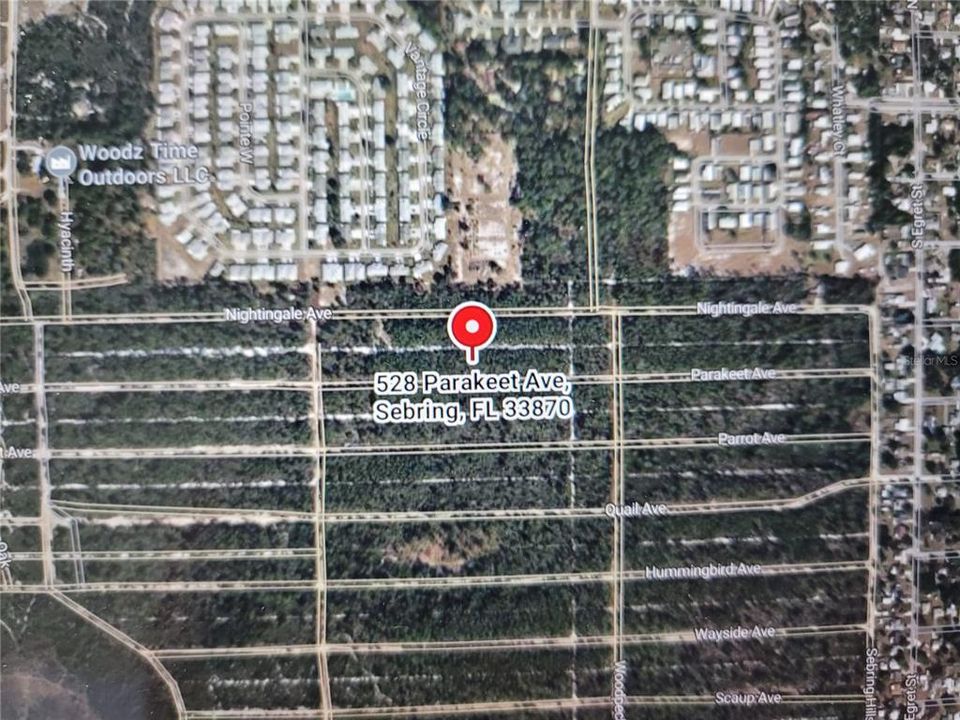 待售: $25,000 (0.23 acres)