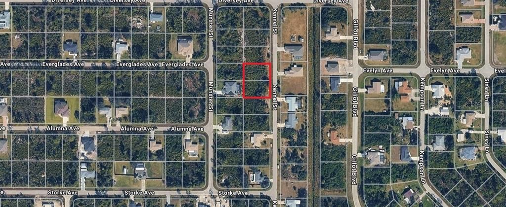На продажу: $30,000 (0.23 acres)