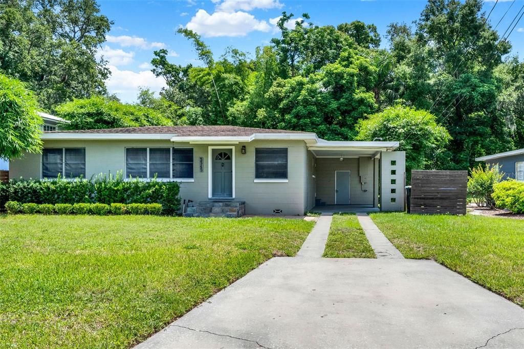 For Rent: $2,350 (3 beds, 1 baths, 1443 Square Feet)
