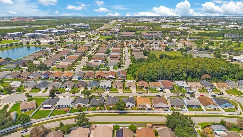 На продажу: $365,000 (3 спален, 2 ванн, 1252 Квадратных фут)